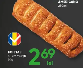 PROFI Foietaj Ofertă