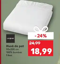 Husă de pat