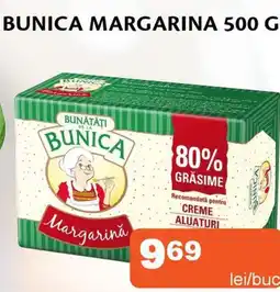 BUNICA Margarina
