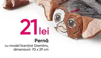 Pepco Pernǎ Ofertă