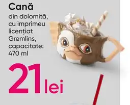 Pepco Cană Ofertă