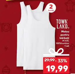 Kaufland Maiou pentru bărbaţi Ofertă