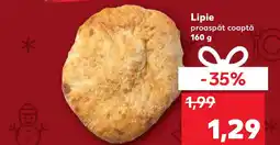 Kaufland Lipie Ofertă