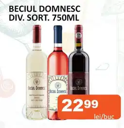 Unicarm BECIUL DOMNESC div. sort. Ofertă