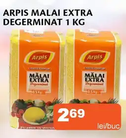 Unicarm ARPIS Malai extra degerminat Ofertă
