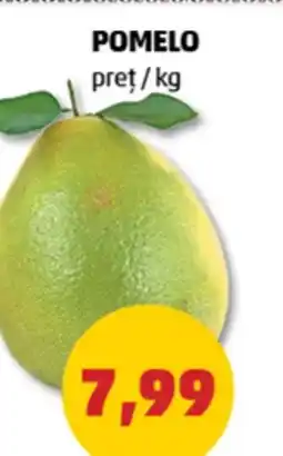 Penny Pomelo Ofertă