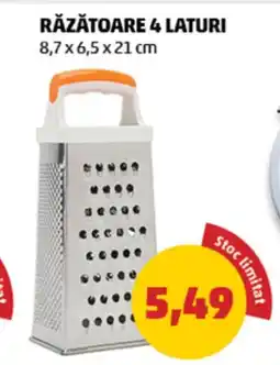 Penny Răzătoare 4 laturi Ofertă