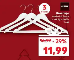 Kaufland Umerase Ofertă
