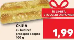 Kaufland Chiflă Ofertă