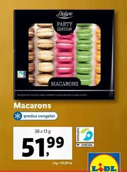 Macarons