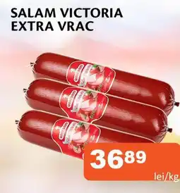Unicarm Salam victoria extra vrac Ofertă