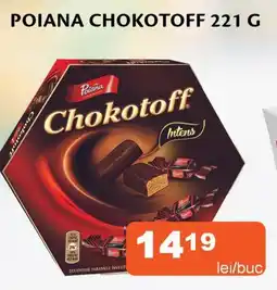 POIANA Chokotoff