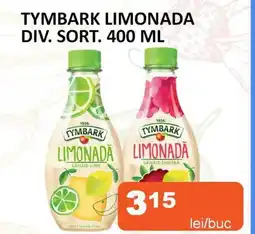 Unicarm TYMBARK Limonada div. sort. Ofertă