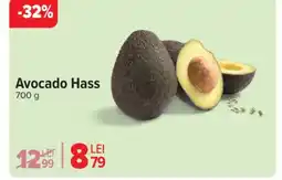 Carrefour Avocado Hass Ofertă