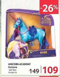 Selgros UNICORN ACADEMY Unicorn Ofertă