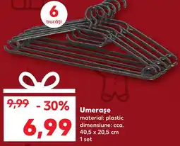 Kaufland Umeraşe Ofertă