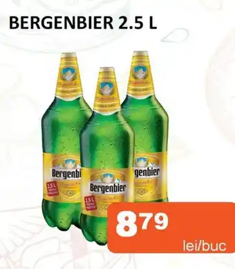 Unicarm BERGENBIER Ofertă