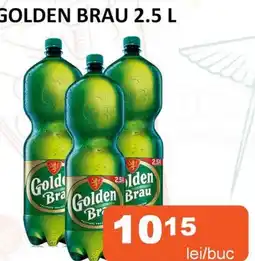 Unicarm GOLDEN Brau Ofertă