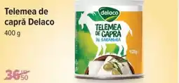 Carrefour Telemea de capră DELACO Ofertă