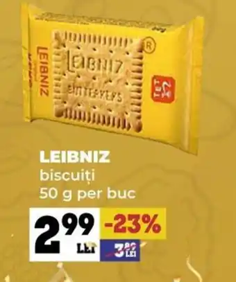 Annabella LEIBNIZ biscuiţi Ofertă