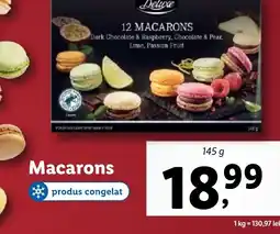 Macarons