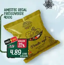 Diana Supermarket Amestec regal FRESCOVERDE Ofertă