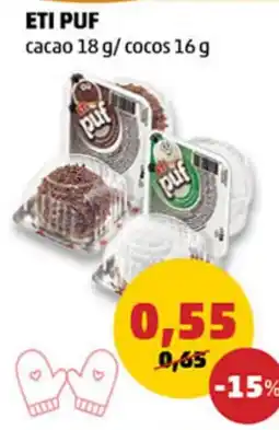 ETI Puf