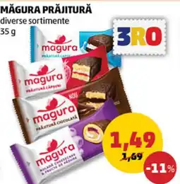 Penny MĂGURA Prăjitură Ofertă