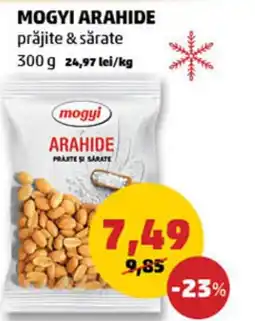 Penny MOGYI Arahide Ofertă