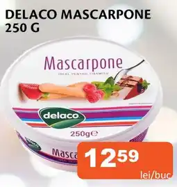 Unicarm DELACO Mascarpone Ofertă