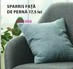 JYSK Sparris faţă de pernă Ofertă