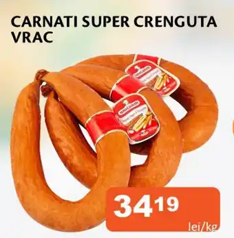 Unicarm Carnati super crenguta vrac Ofertă