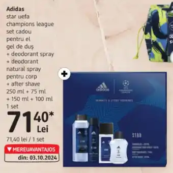 DM Adidas Ofertă