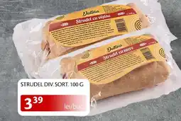 Strudel