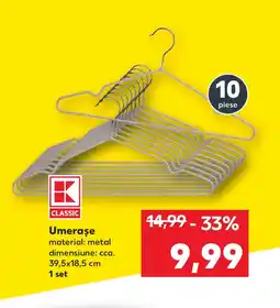 Kaufland Umerase Ofertă