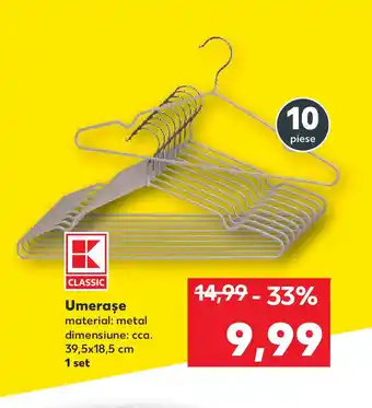 Kaufland Umerase Ofertă