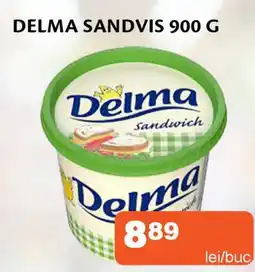 Unicarm DELMA sandvis Ofertă