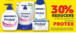 Kaufland PROTEX Ofertă