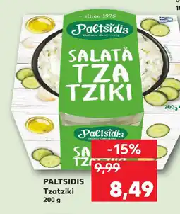 PALTSIDIS Tzatziki