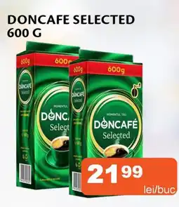 DONCAFE Selected