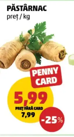 Păstârnac
