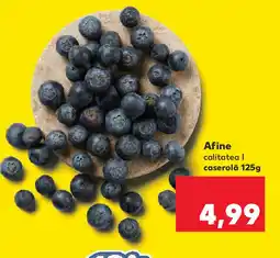 Kaufland Afine Ofertă