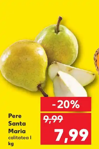 Kaufland Pere Santa Maria Ofertă