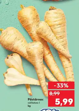 Kaufland Păstârnac Ofertă