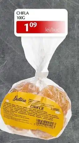 Unicarm Chifla Ofertă