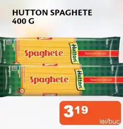 Unicarm HUTTON Spaghete Ofertă