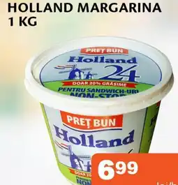 Unicarm HOLLAND Margarina Ofertă