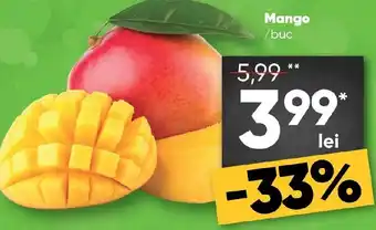 PROFI Mango Ofertă