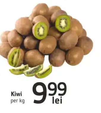 Supeco Kiwi Ofertă