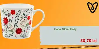 Vivre Cana Holly Ofertă